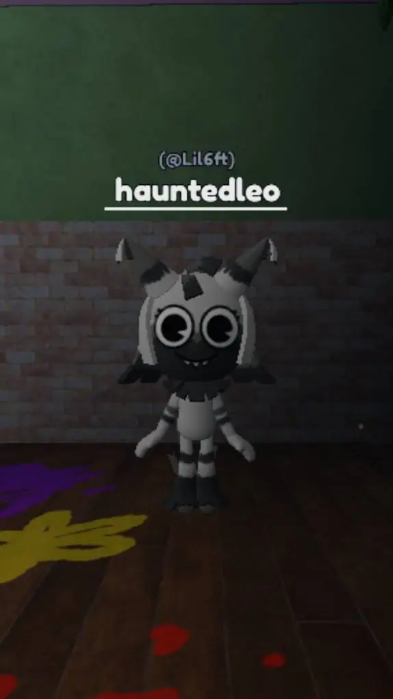 ai character: anything 44 background