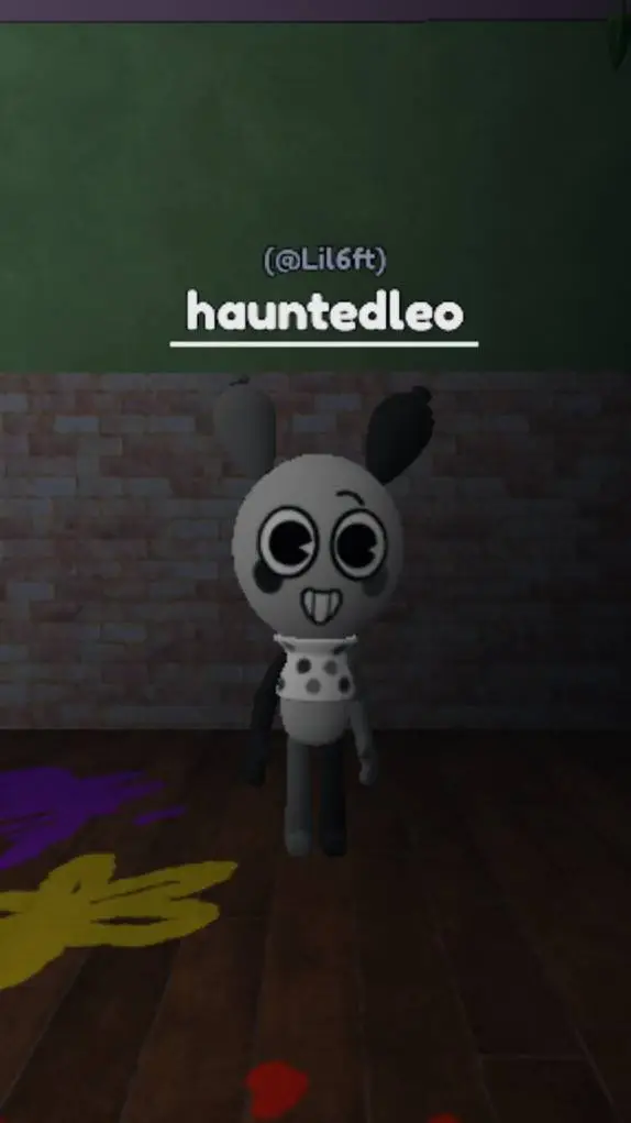 ai character: anything 45 background