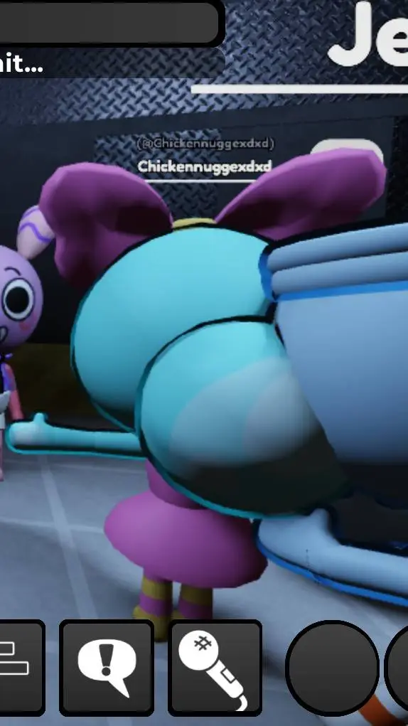 ai character: anything 48 background