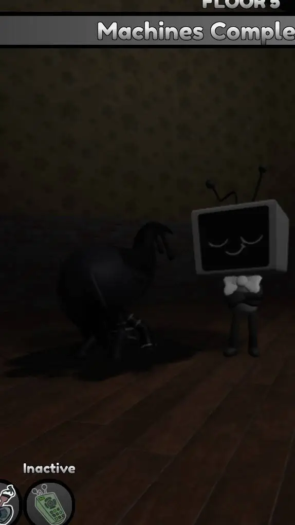 ai character: anything 49 background