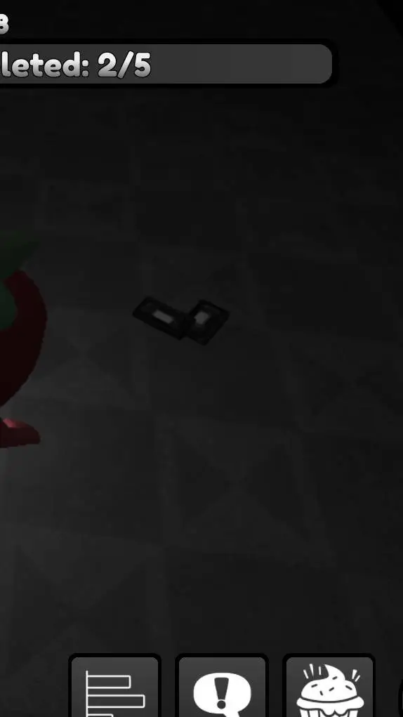 ai character: anything 52 background