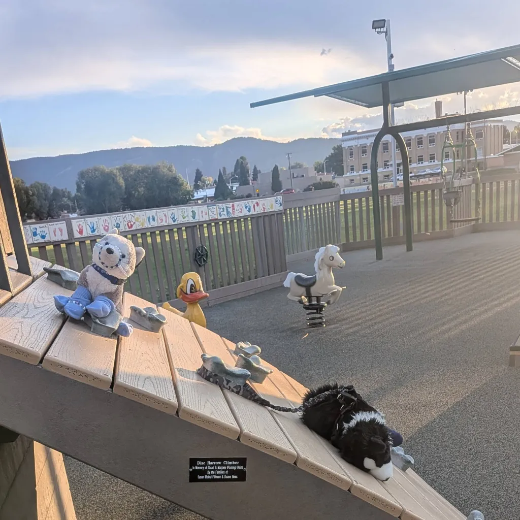 chat with ai character: anything 64