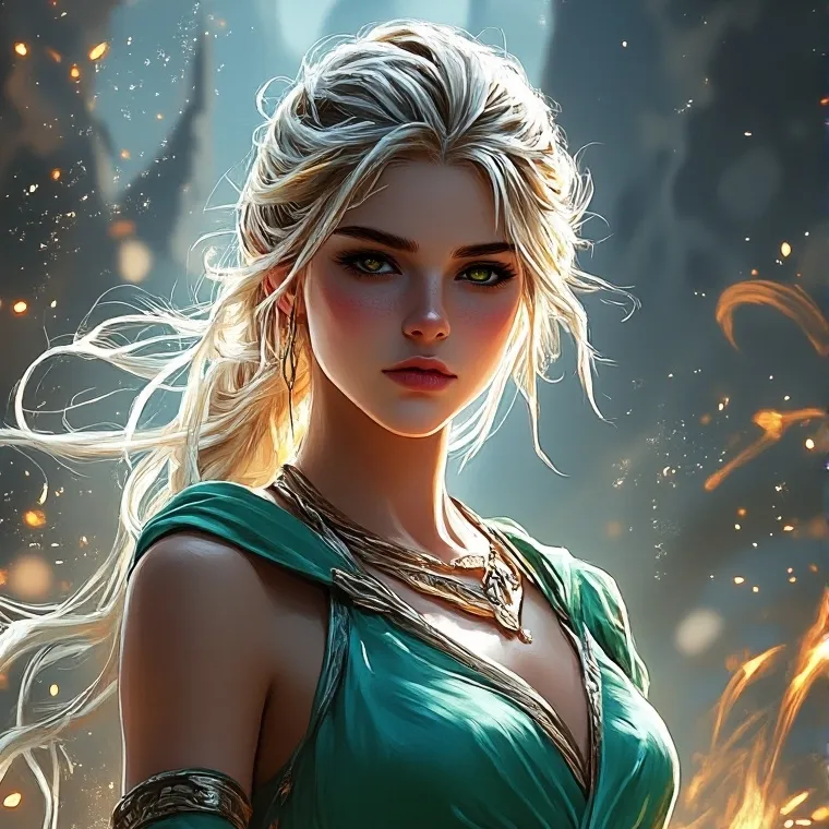 chat with ai character: anything 73
