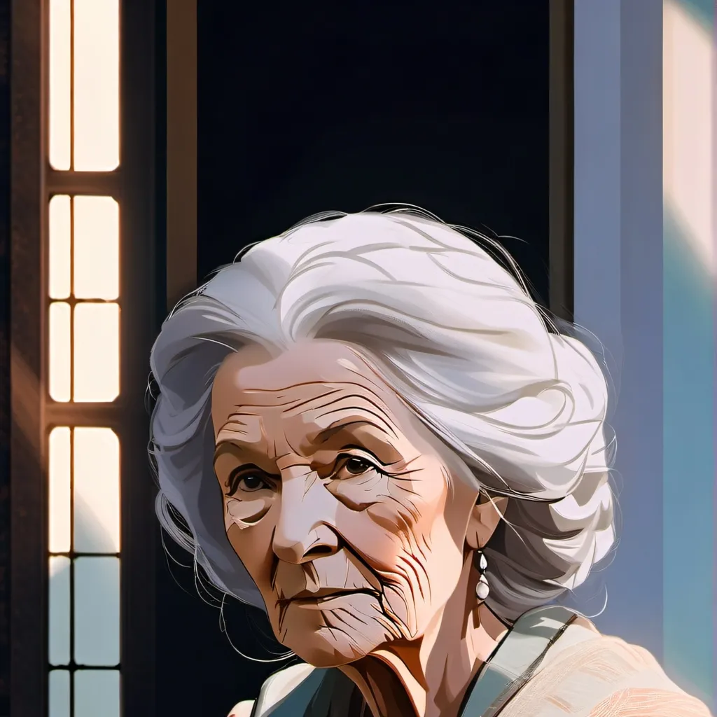 chat with ai character: anything 89