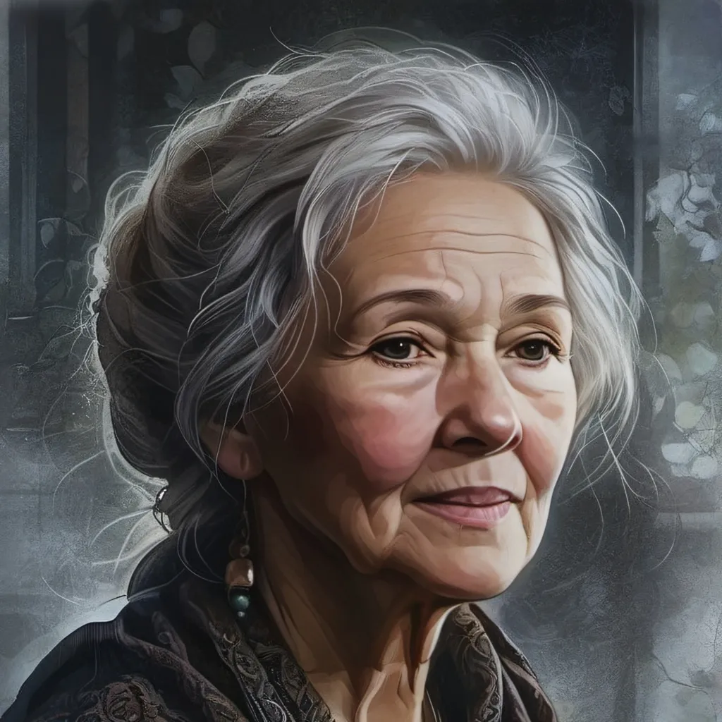 chat with ai character: anything 94