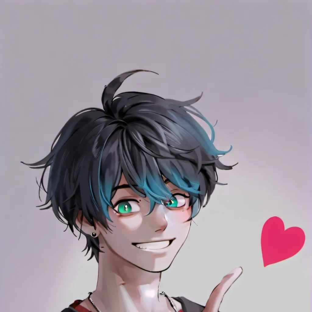 chat with ai character: anything 95