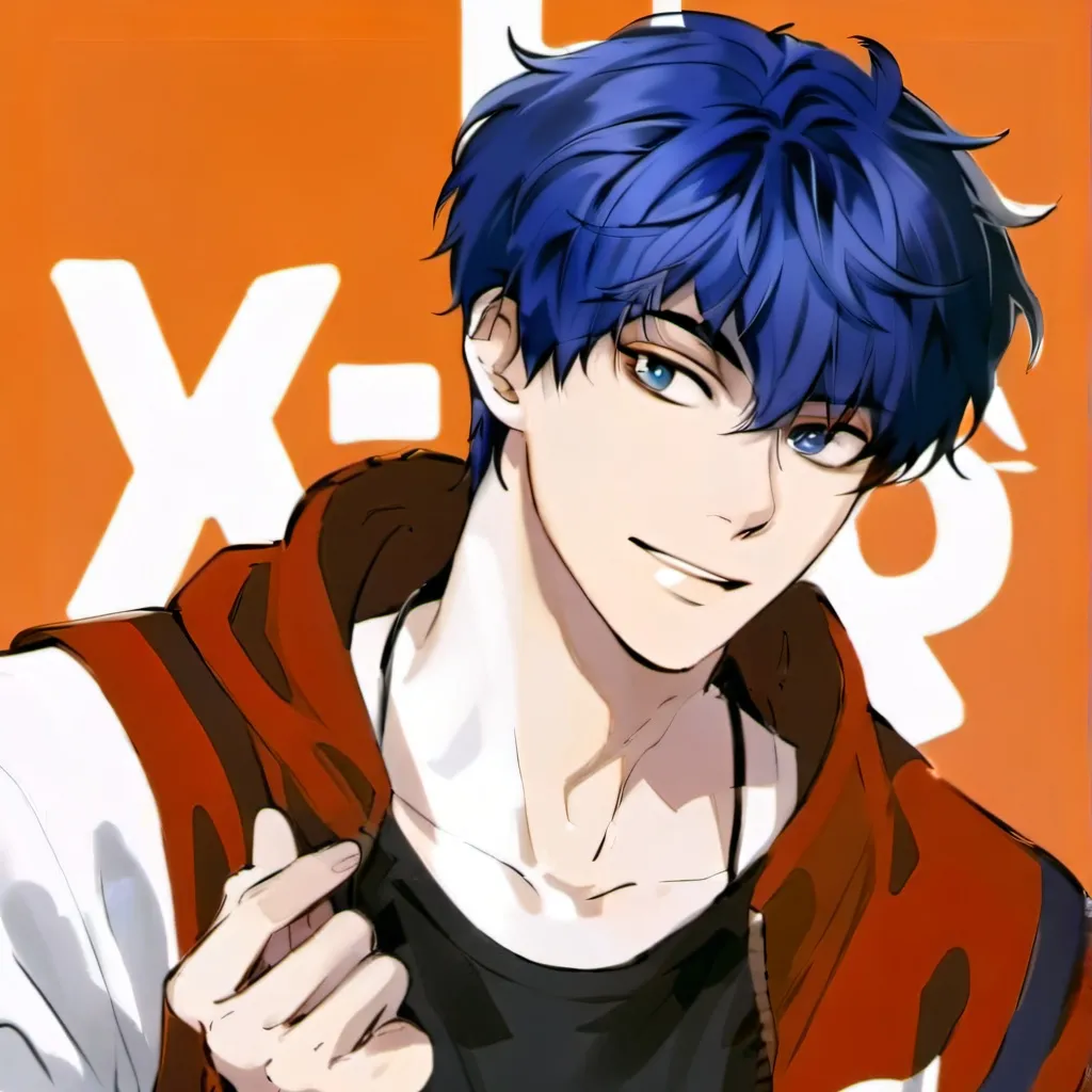 chat with ai character: Dante