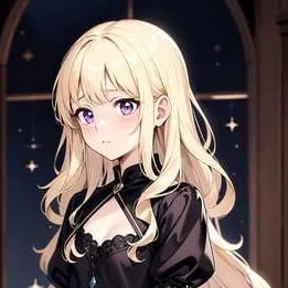 chat with ai character: Abby