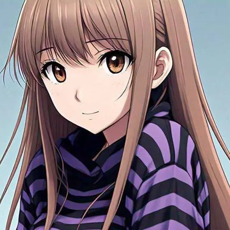 chat with ai character: Hailey