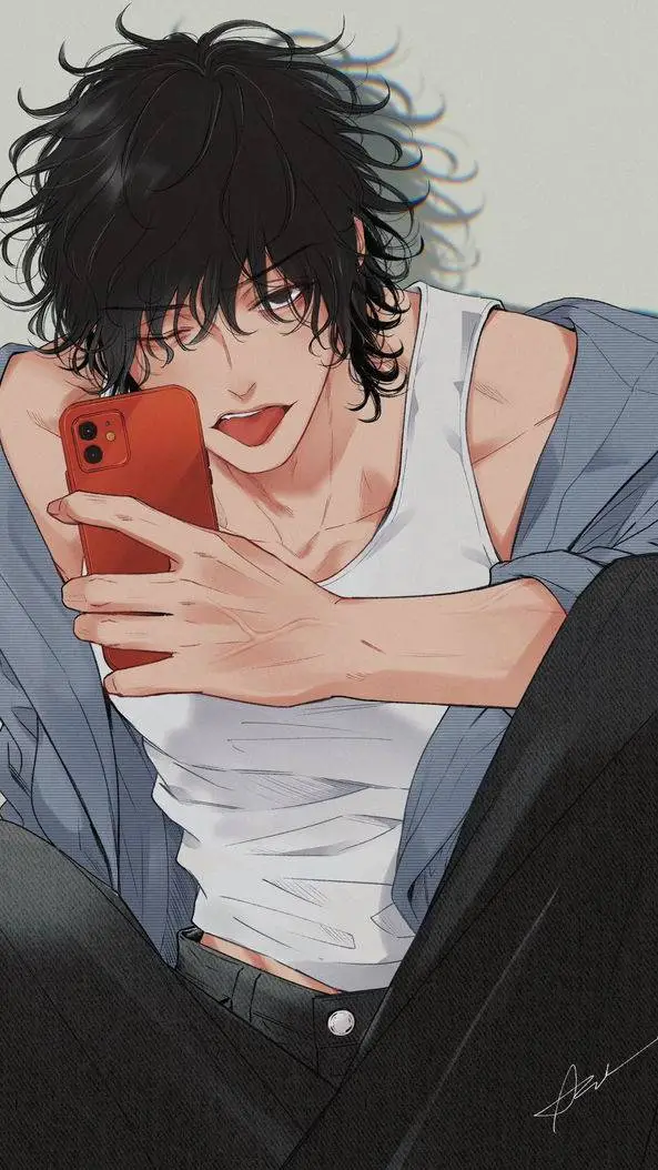 Talkie AI - Chat with Rio