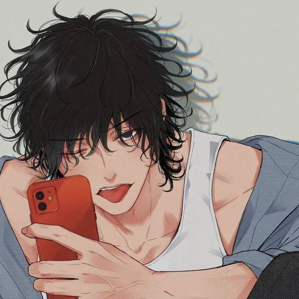 chat with ai character: Rio