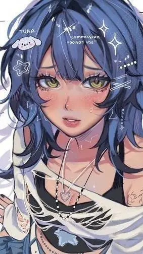 Talkie AI - Chat with Mari
