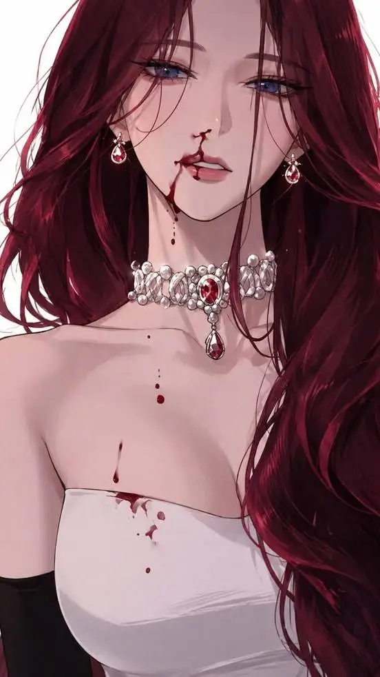 ai character: Ophelia background