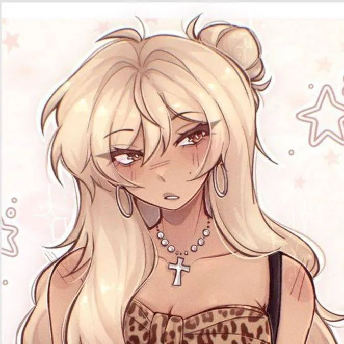 chat with ai character: Cynthia