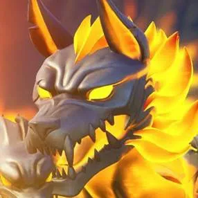 chat with ai character: Cerberus