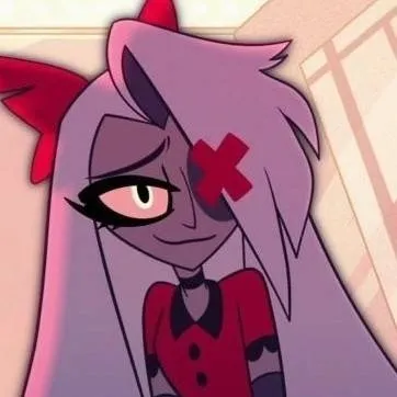 chat with ai character: Vaggie