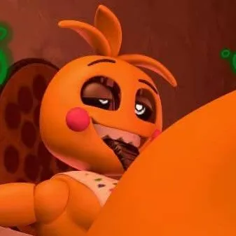 chat with ai character: Toy Chica