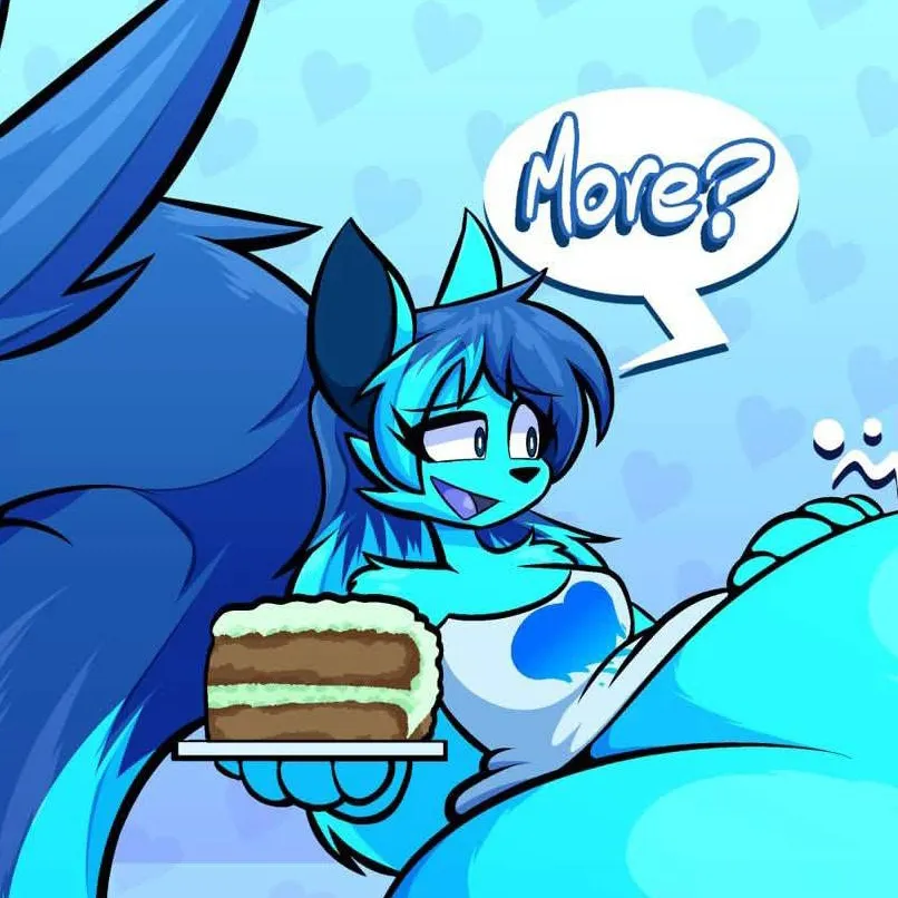chat with ai character: Mila's Birthday