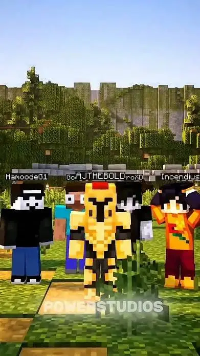 ai character: AJTHEBOLD CREW background