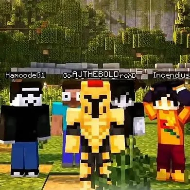 chat with ai character: AJTHEBOLD CREW