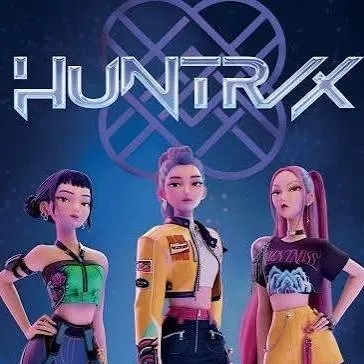 chat with ai character: HUNTER/X IRL