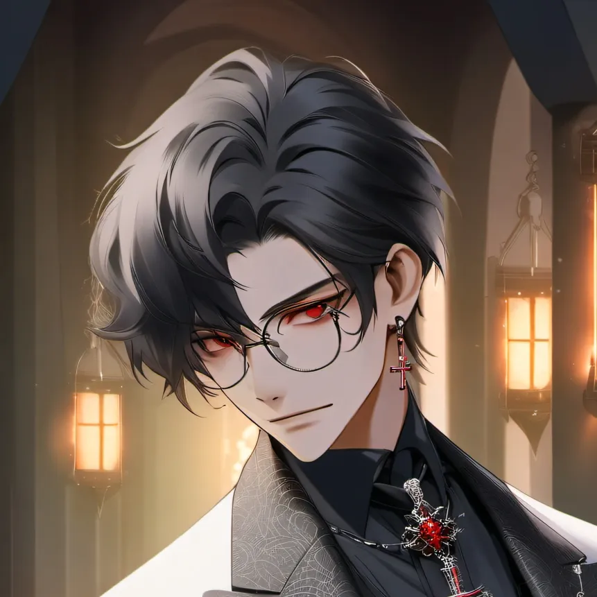 chat with ai character: Ace