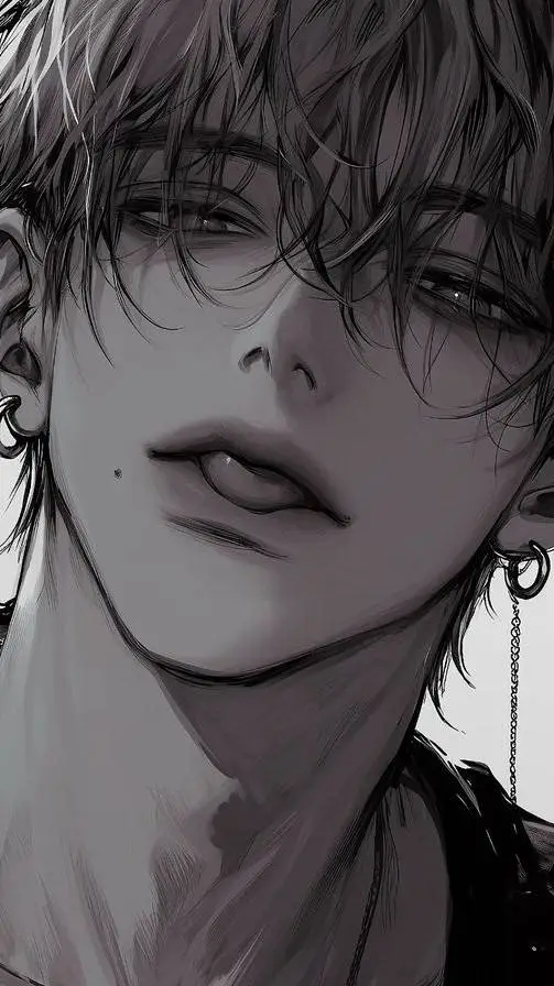 ai character: Ezra background