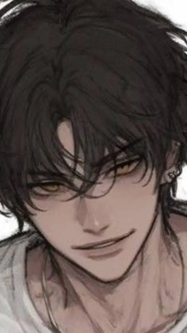ai character: Xander background