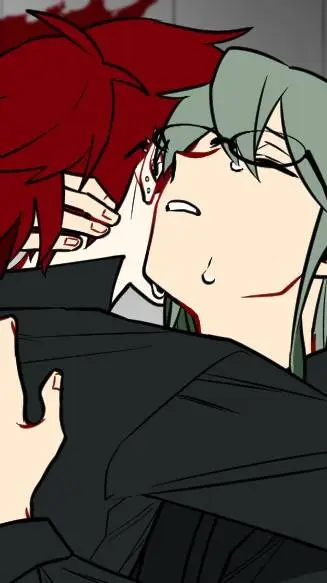 ai character: ~yuki~. background