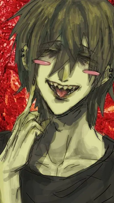 ai character: 🏳‍🌈🎸EZR4🎸🏳‍🌈 background