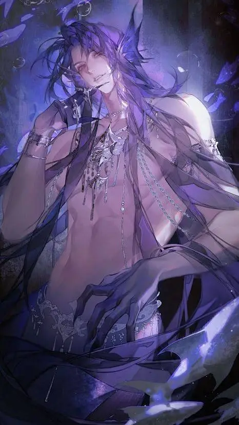 ai character: 🎸~Kiyoto~🎸 background