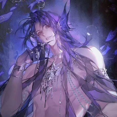 chat with ai character: 🎸~Kiyoto~🎸