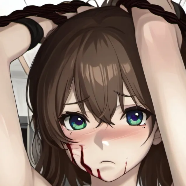chat with ai character: Lisa
