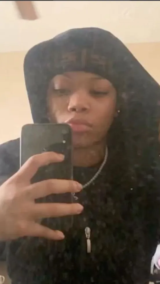 ai character: Damiyah background