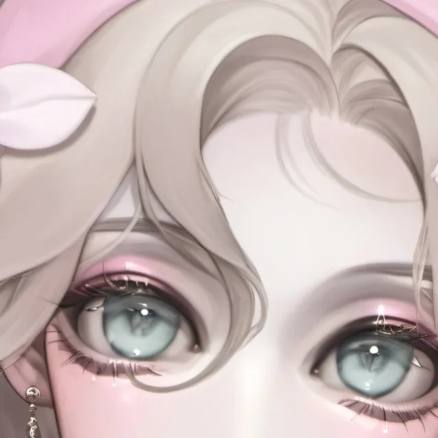 chat with ai character: Melony