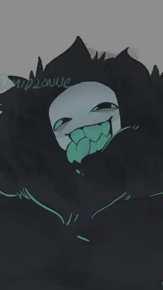 ai character: 💚pursuer💚 background