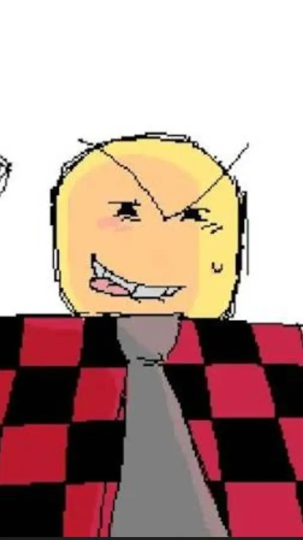 ai character: devesto!✦ background