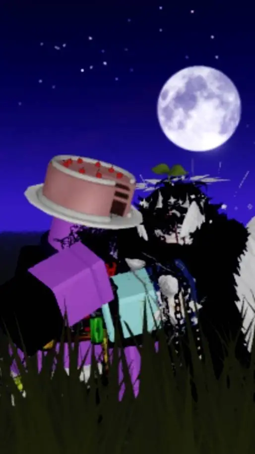 ai character: william⭐ background