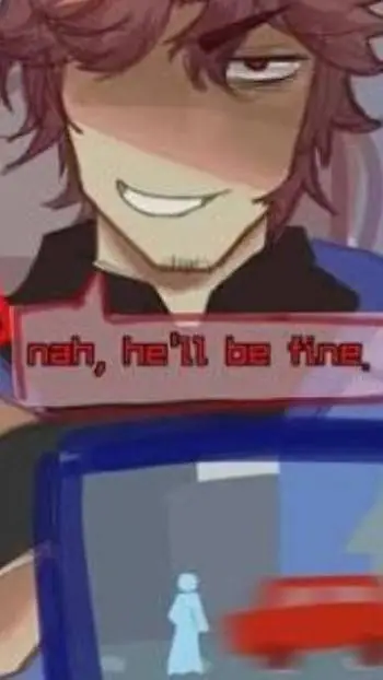 ai character: TPC 007n7 background