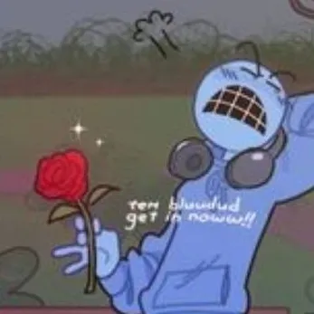 chat with ai character: 🩷pr3tybluu🩵