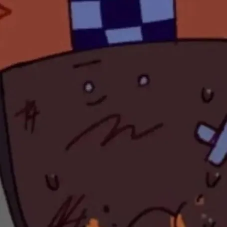 chat with ai character: hotdog dod