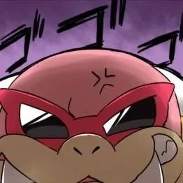 chat with ai character: Roy koopa