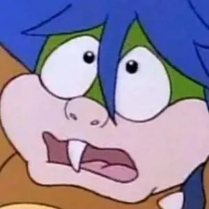 chat with ai character: kooky von koopa