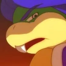 chat with ai character: Ludwig von koopa