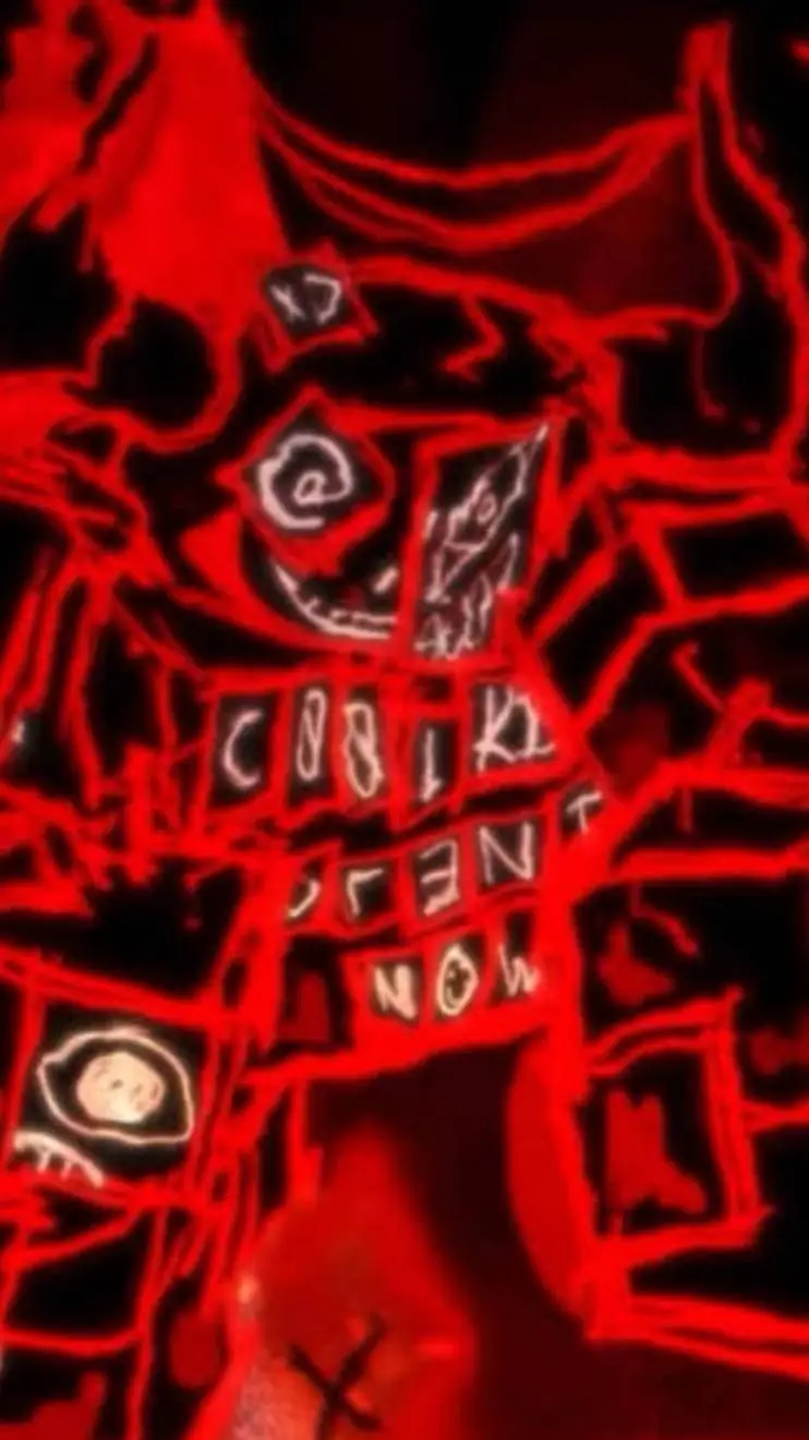 ai character: c00lkidd M4 background