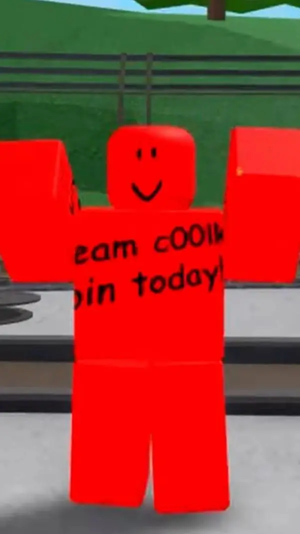 ai character: C00lkiddk1ng background
