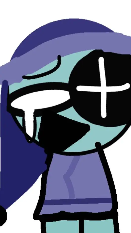 ai character: dandys world background