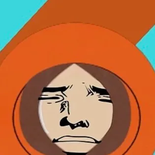 chat with ai character: Kenny and pyro 