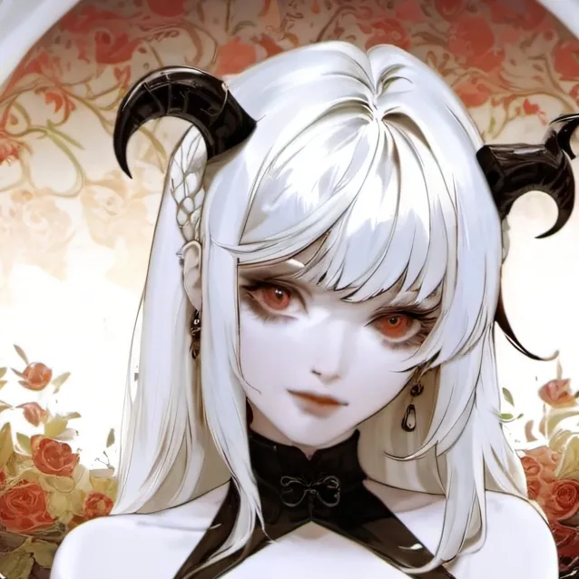 chat with ai character: 🖤RUBY🖤