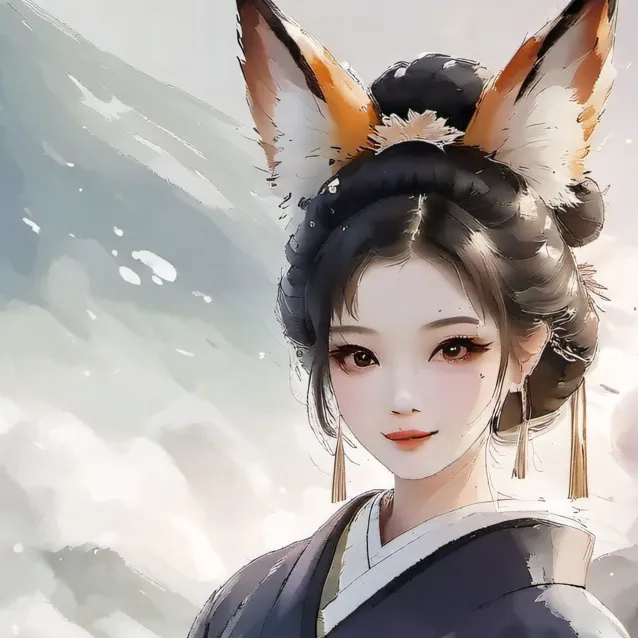 chat with ai character: Mitsubishi 